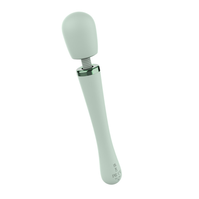��������-�������� Dream Toys Glam XL Wand Vibrator, ������, 29 � 5,3 ��