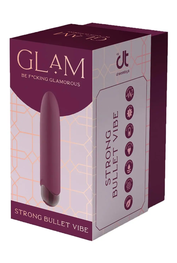 ���������� ������������ Dream Toys Glam, ����������, 4 �����, 3 �������� ��������