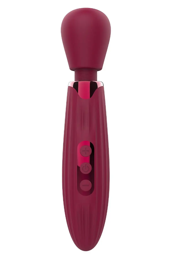��������-�������� Dream Toys Glam Wand Vibrator, �������, 24 � 5 ��