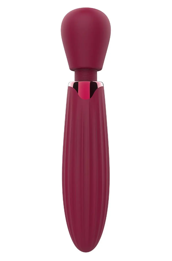 ��������-�������� Dream Toys Glam Wand Vibrator, �������, 24 � 5 ��