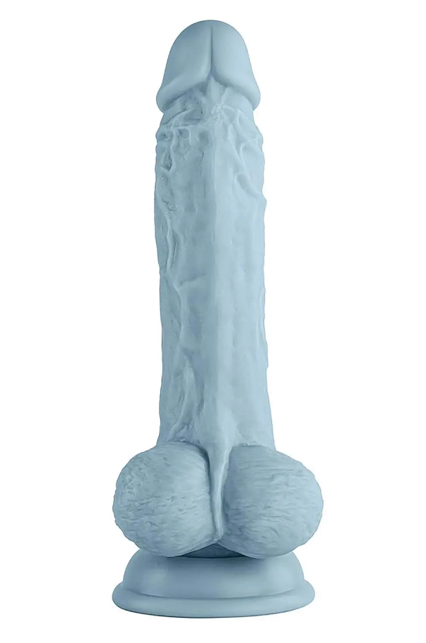 �������� ������������ � �������� Femme Funn Turbo Baller Blue, 20,5 � 3,8 ��