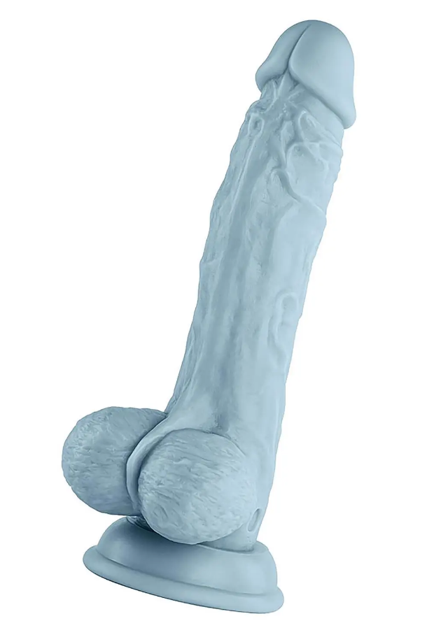 �������� ������������ � �������� Femme Funn Turbo Baller Blue, 20,5 � 3,8 ��