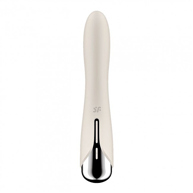    G   Satisfyer Spinning Vibe 1, 12   + 5  