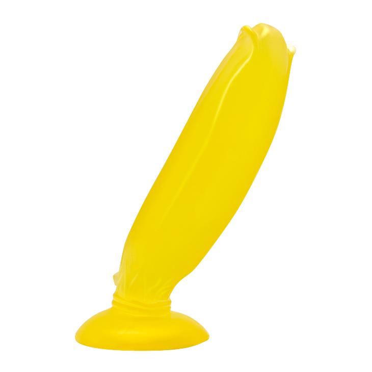 	      BAILE  Passionate FRUIT, Suction base