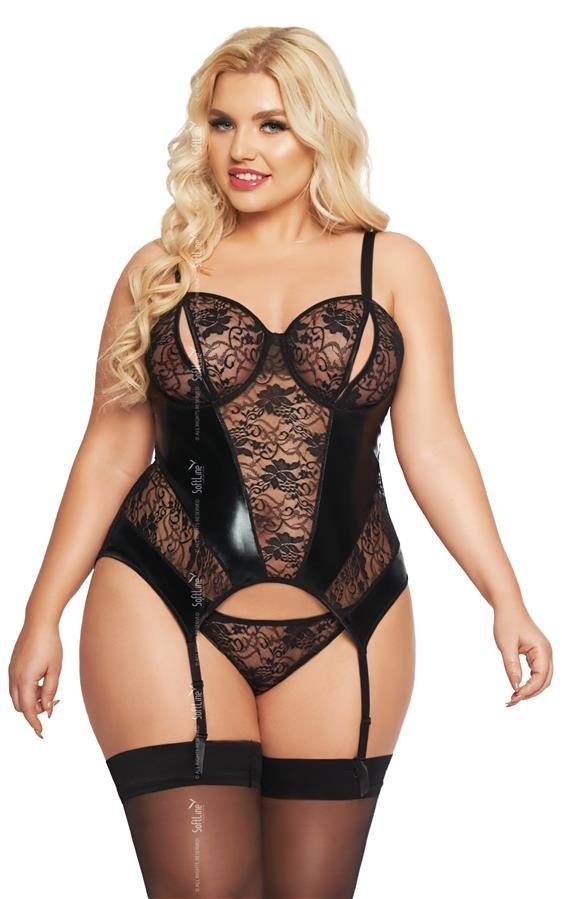  + - Jessica SoftLine, 