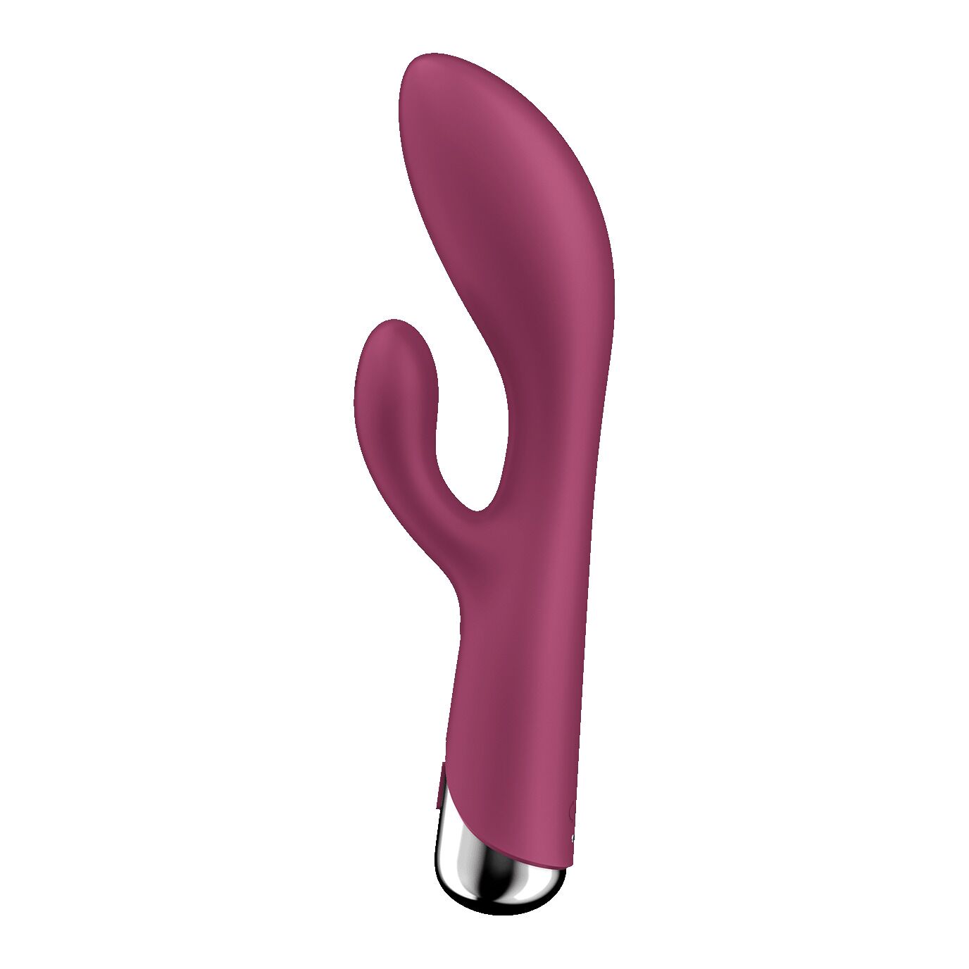 ��������-������ � �������� Satisfyer Spinning Rabbit 1 Red, 3 ������