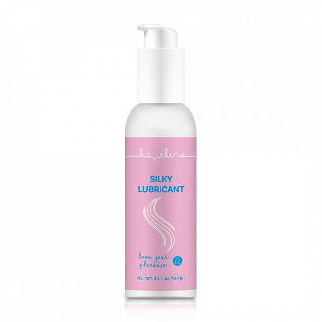      Silky lubricant Loveline, 150 