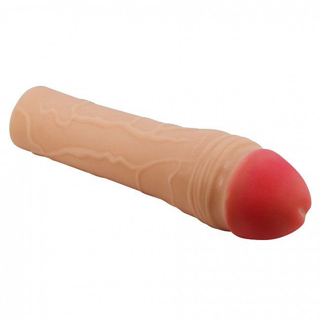    PRETTY LOVE Chane Extended Series TPR, 18  3,9 