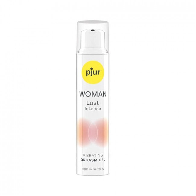       Pjur Woman Lust Intense, 15 