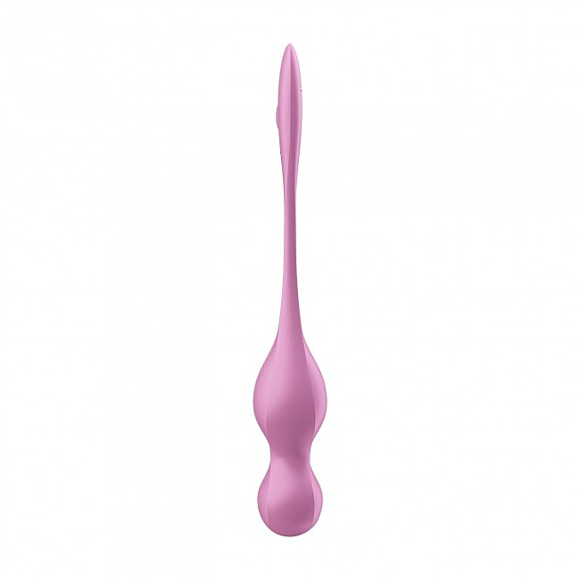   -   Satisfyer Love Birds 1 Connect App Pink, 78 
