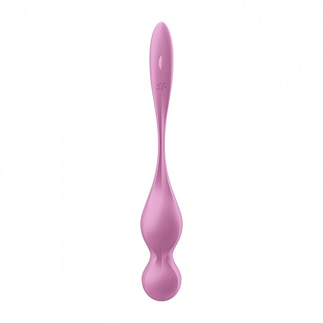   -   Satisfyer Love Birds 1 Connect App Pink, 78 