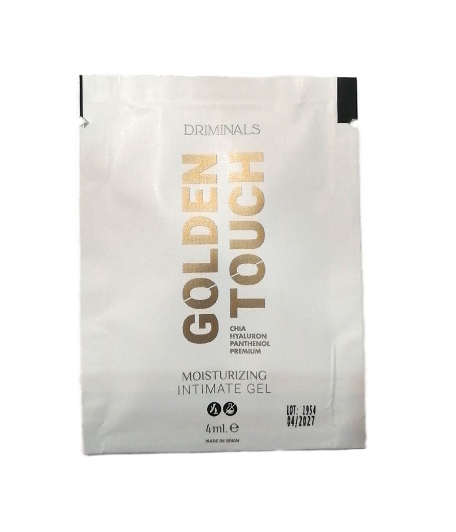   - Driminals Golden Touch (4 ),  