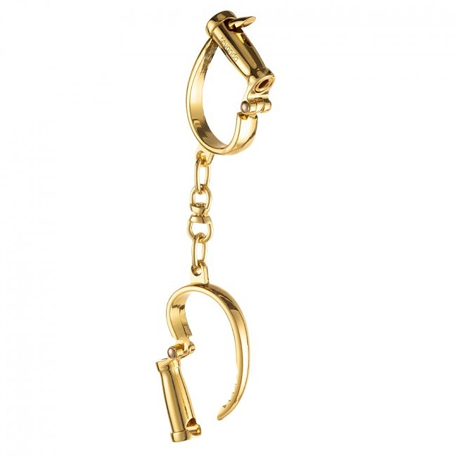  LOCKINK Sevanda Love-slave Handcuffs, 