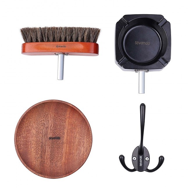    LOCKINK SEVANDA Objectification Human Furniture Set