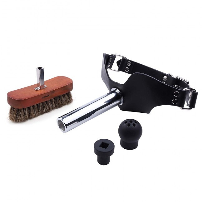    LOCKINK SEVANDA Objectification Human Furniture Set