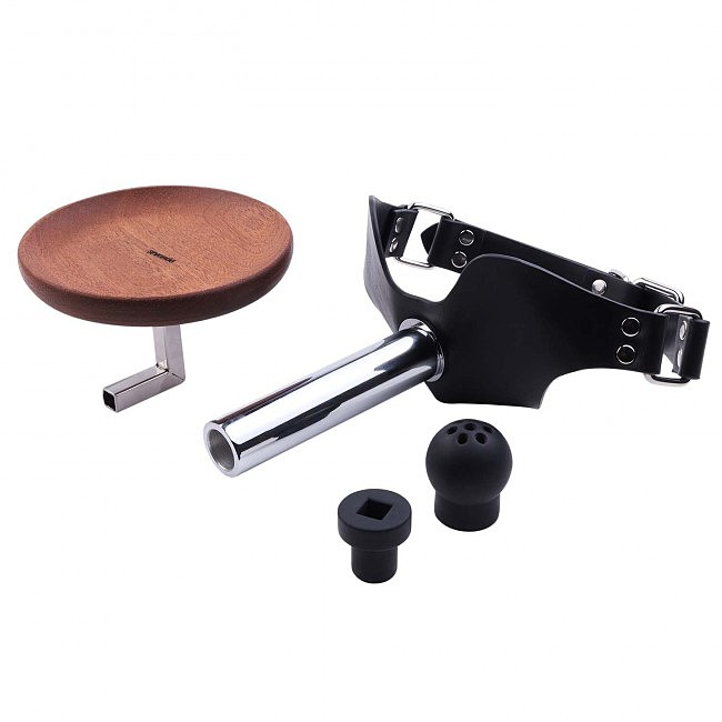    LOCKINK SEVANDA Objectification Human Furniture Set