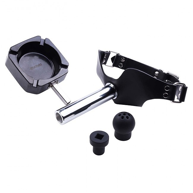    LOCKINK SEVANDA Objectification Human Furniture Set
