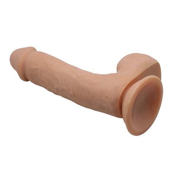 �������� � �������� Beautiful Encounter Johnson Vibrator Flesh, 23,4 � 4,7 ��
