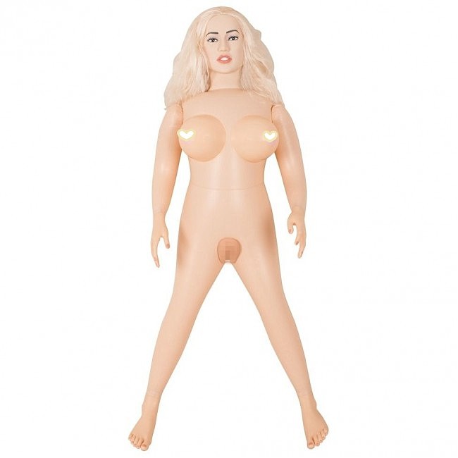  - Blonde Doll New You2Toys, ,  143 