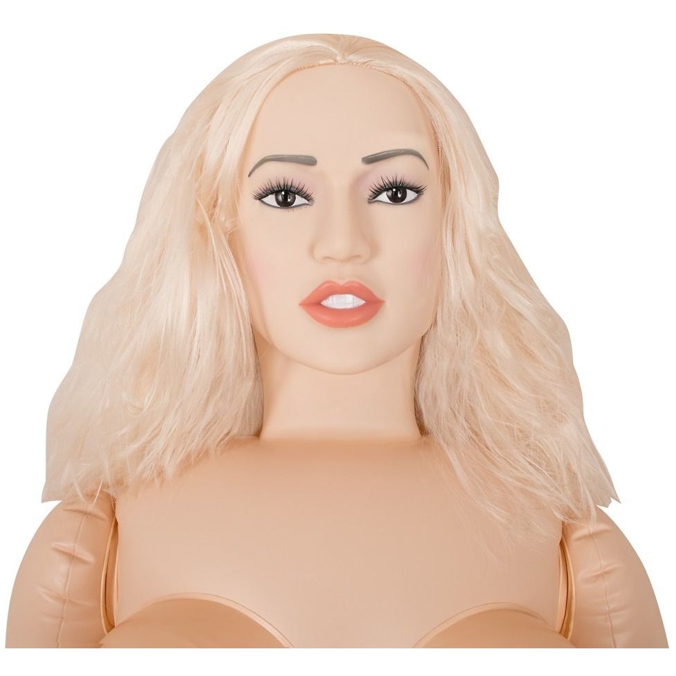  - Blonde Doll New You2Toys, ,  143 