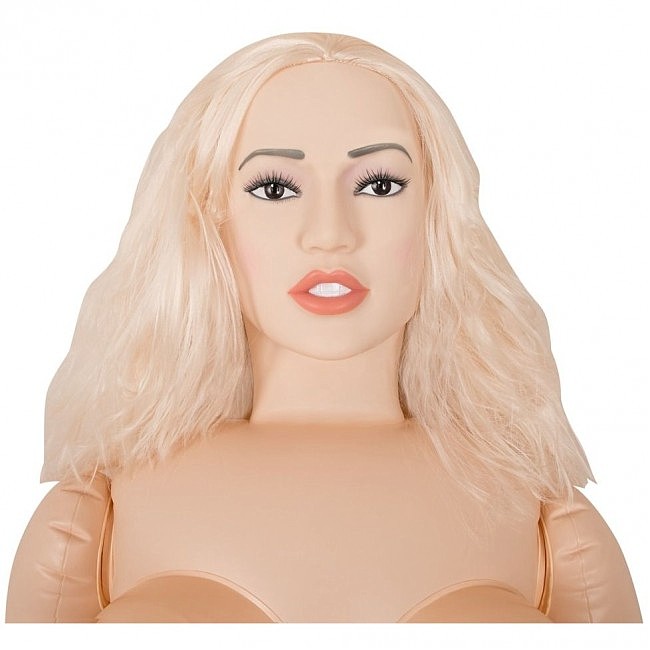  - Blonde Doll New You2Toys, ,  143 