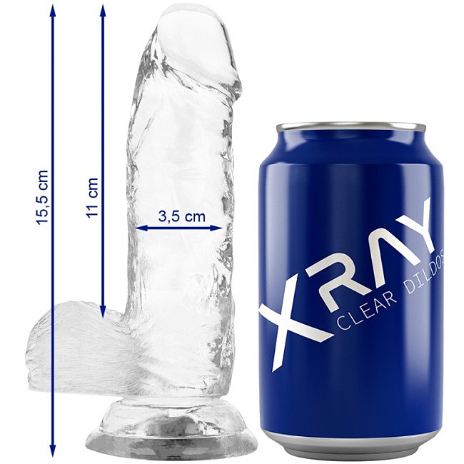     XRAY, 15,5  3,5 