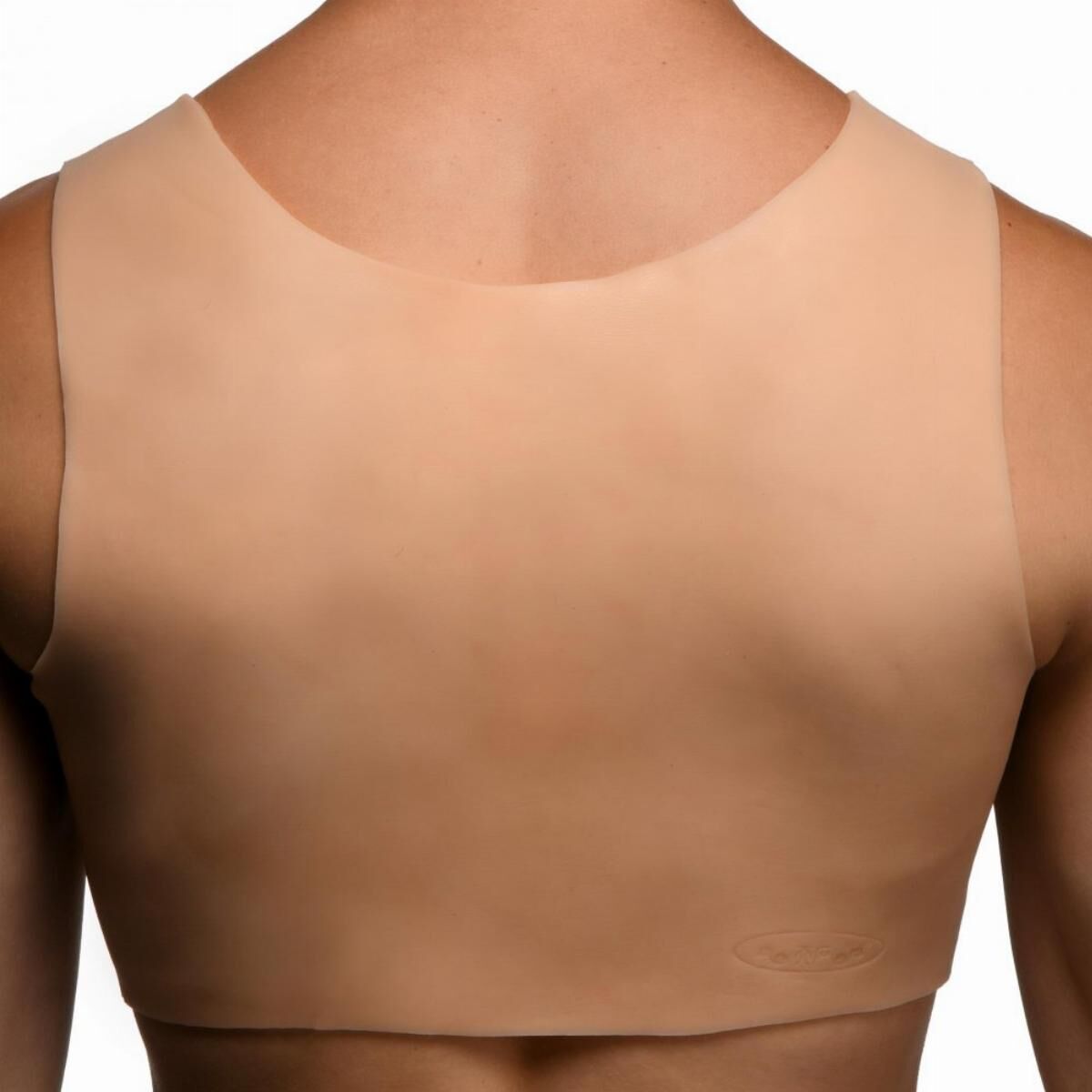    Master Series Perky Pair D-Cup Silicone Breasts