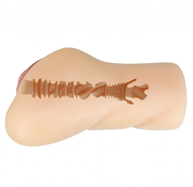 - Crazy Bull Eliana soft skin LYBAILE, 16,5  9,5 