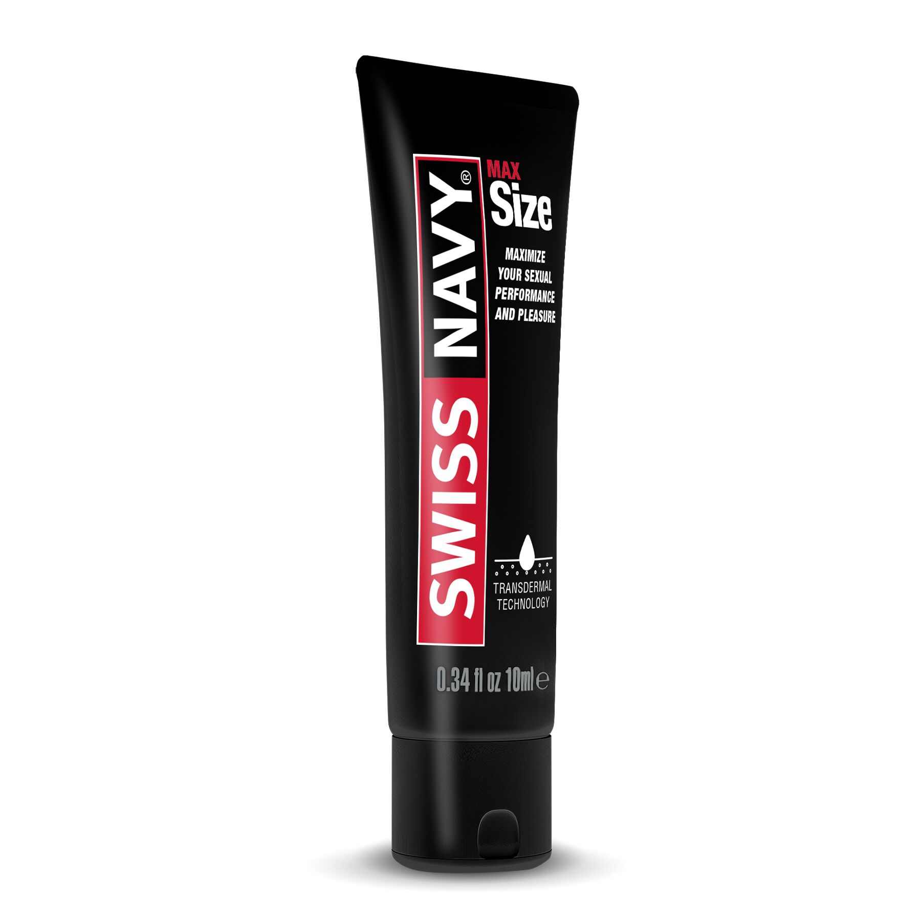 ���� ��� ��������� �������� Swiss Navy Max Size Gel