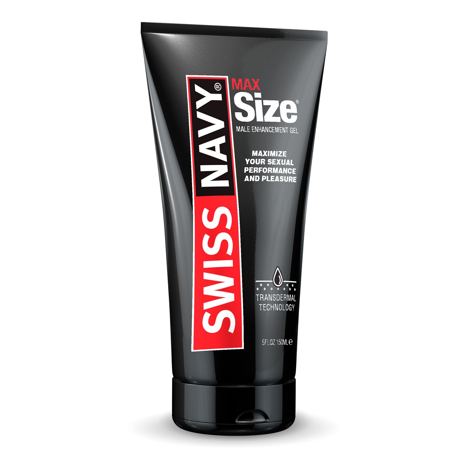 ���� ��� ��������� �������� Swiss Navy Max Size Gel