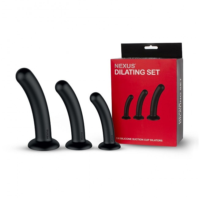 Nexus Dilating Set    