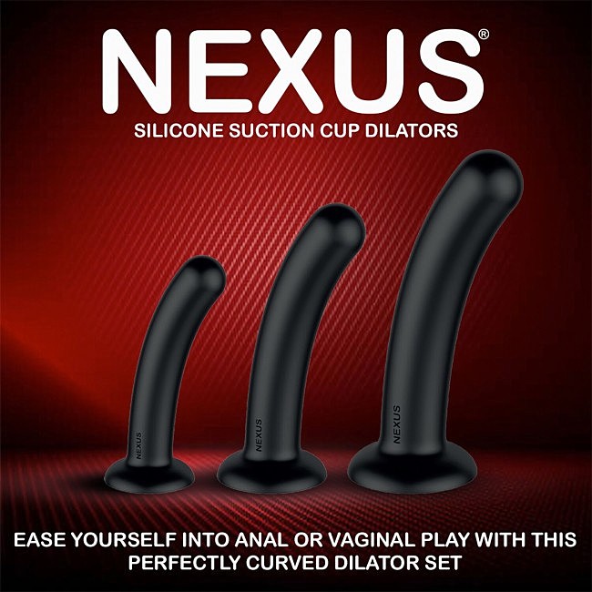 Nexus Dilating Set       