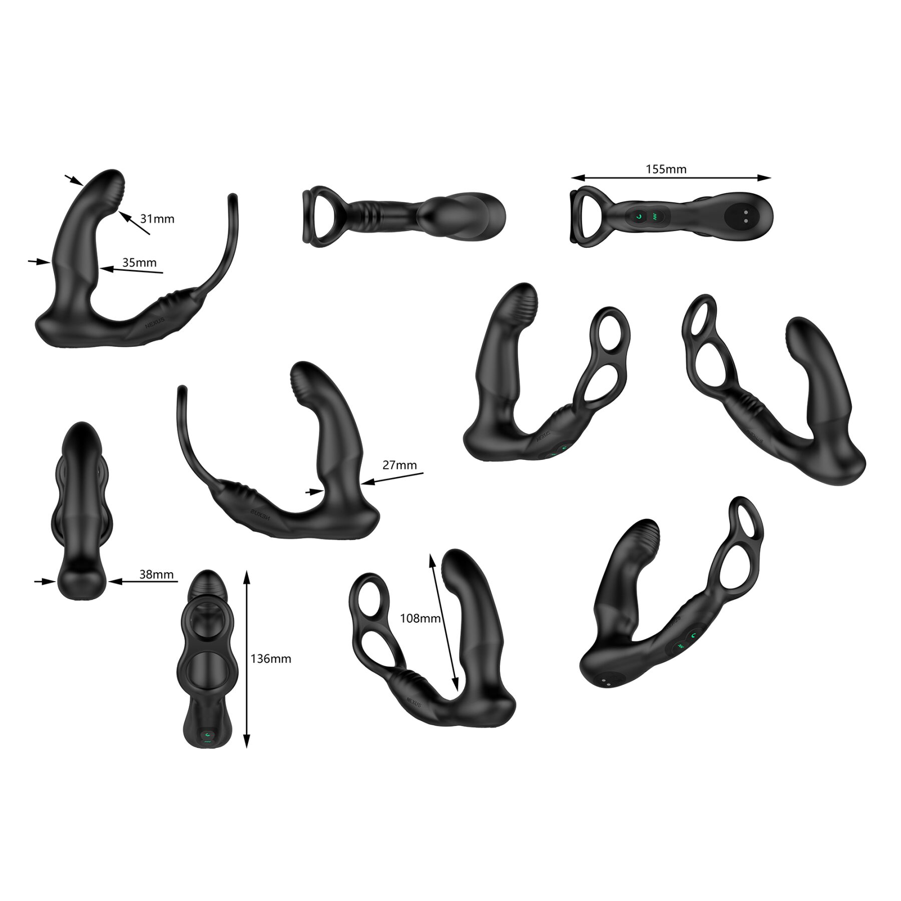      Nexus SIMUL8 Wave Edition, 48  