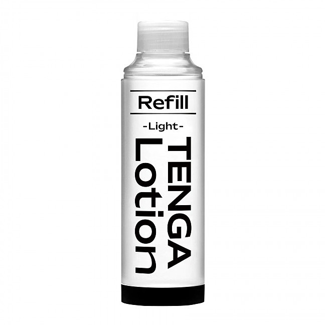      Tenga Lotion Refill Light, 170 