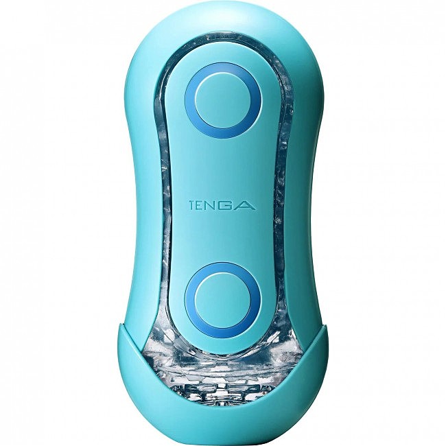     Tenga Flip Orb Ocean Blue,       