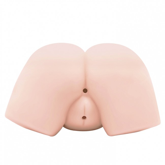   + Passion Lady Flower Baby Vibrating Masurbator