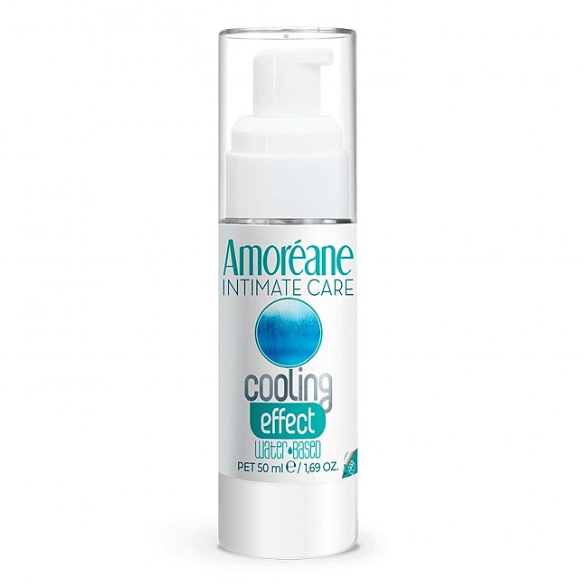     Amoreane Cooling Effect, 50 