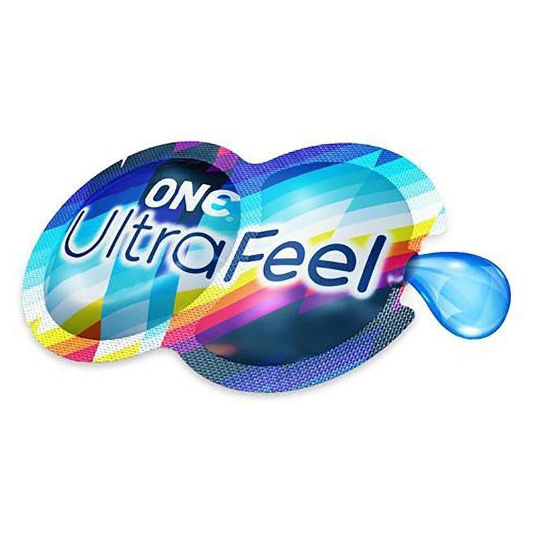 ����������� ������� 2-�-1 One Ultra Feel � ����������� 2 ��