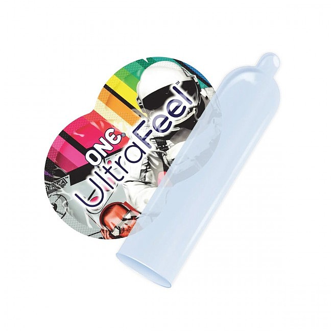 ���������� �������� ONE Ultra Feel 10 ��