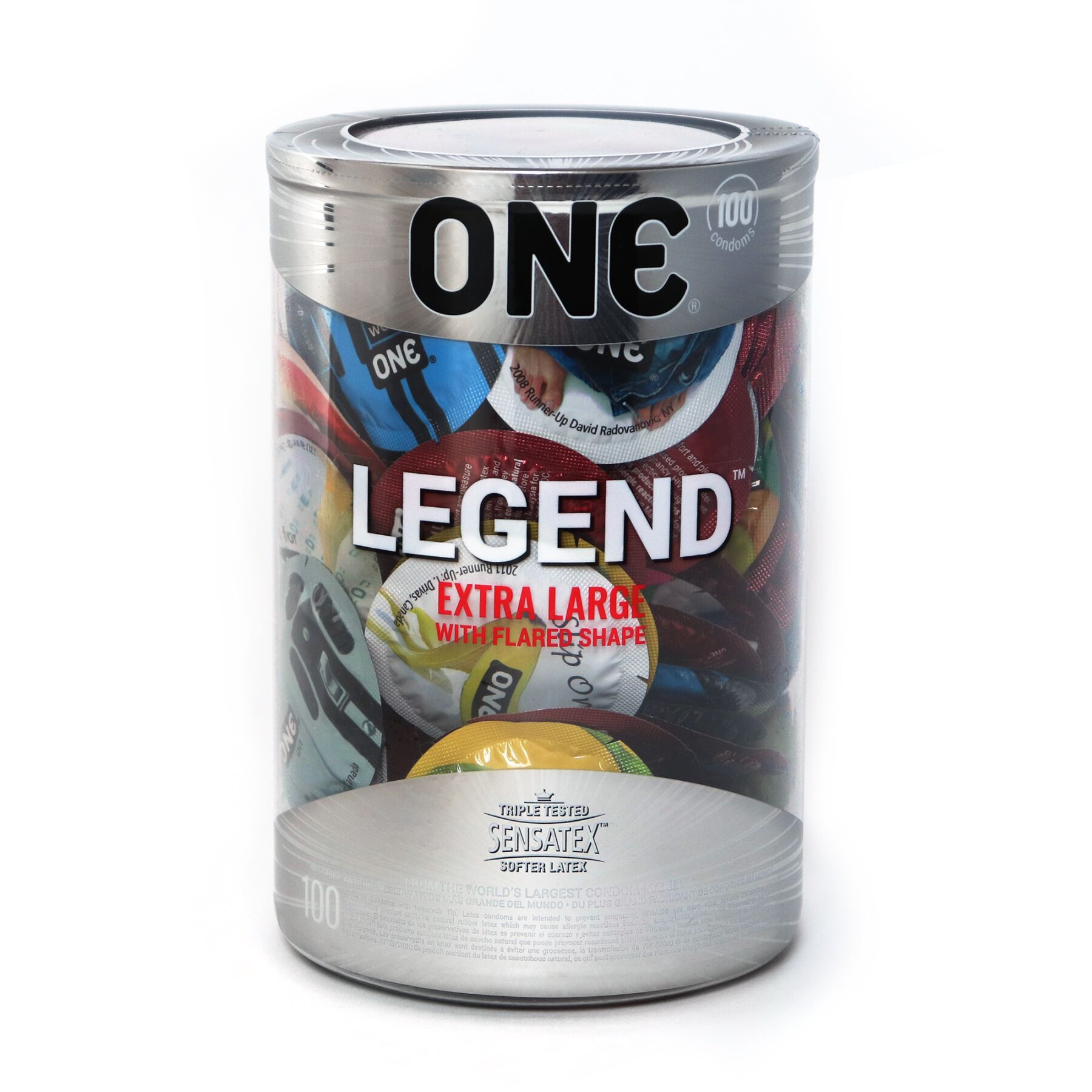 ONE Legend Extra Large 100 ��