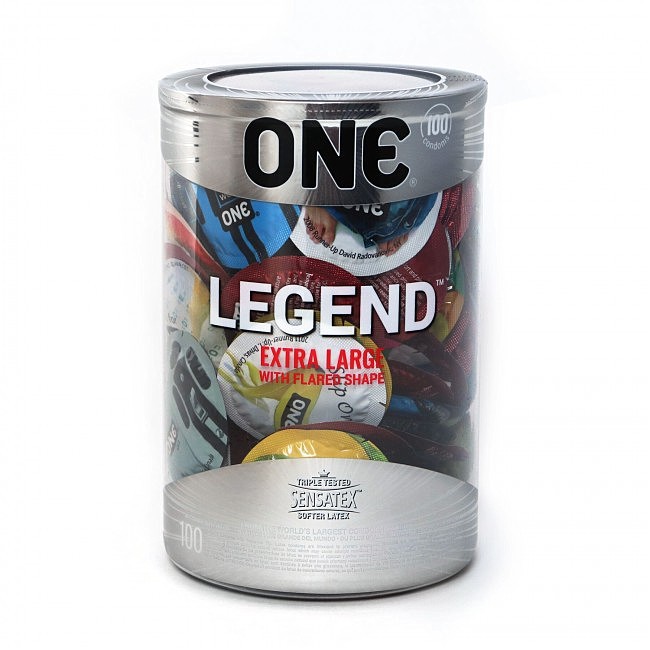 ONE Legend Extra Large 100 ��