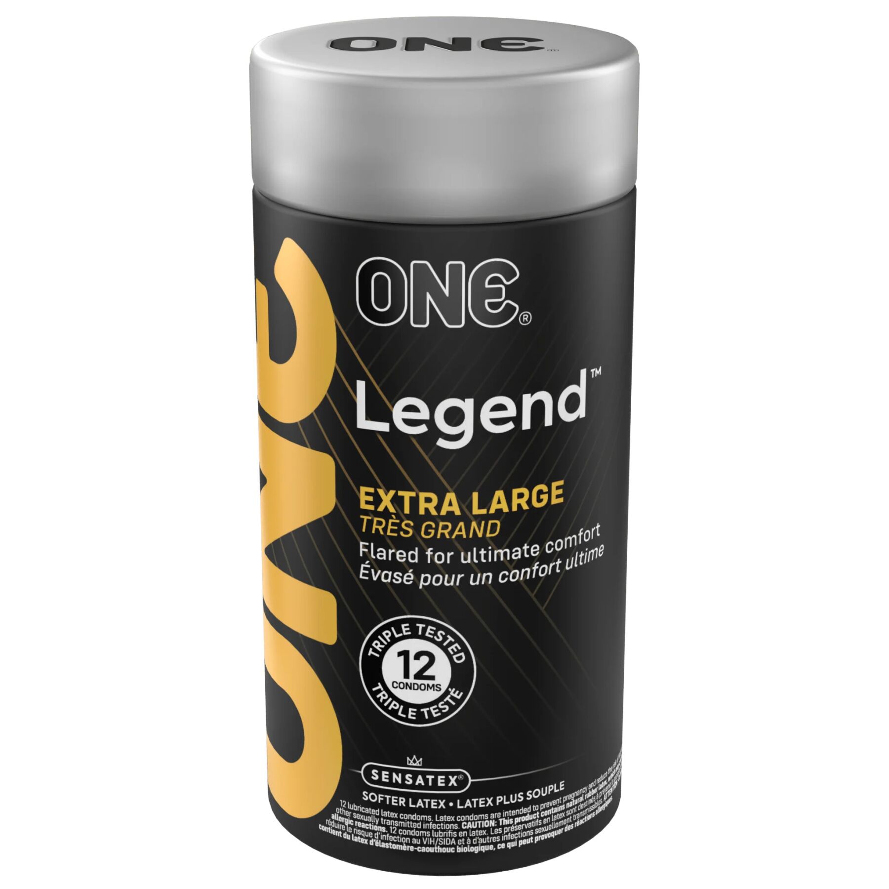  ONE Legend Extra Large 12 ��