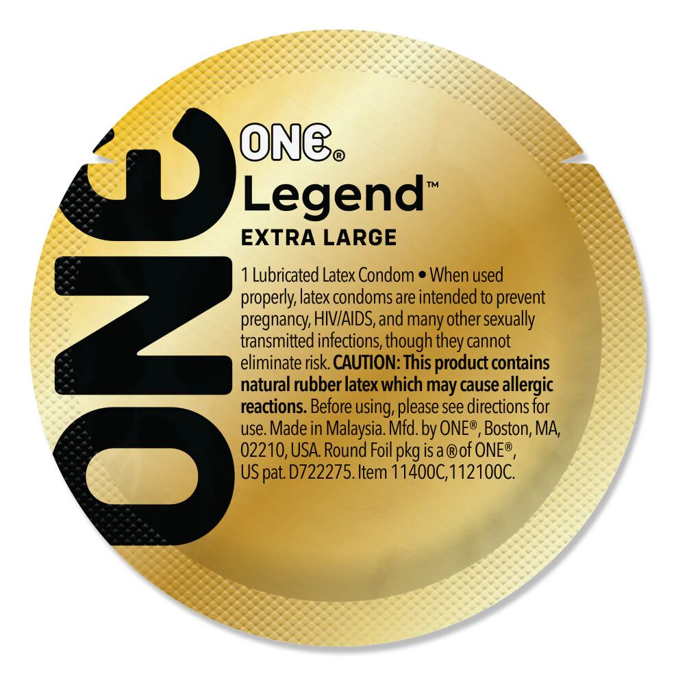  ONE Legend Extra Large 12 ��