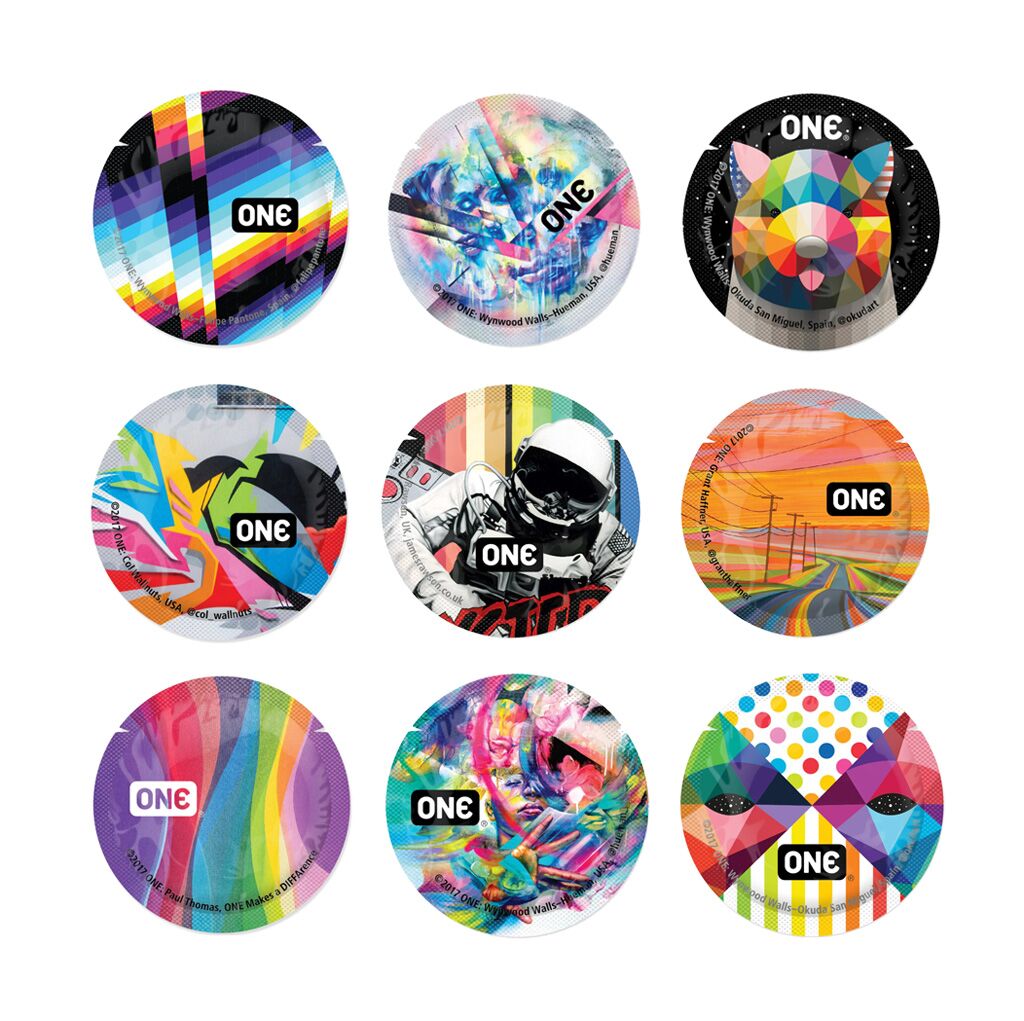 ONE Artist Collection 1 ��