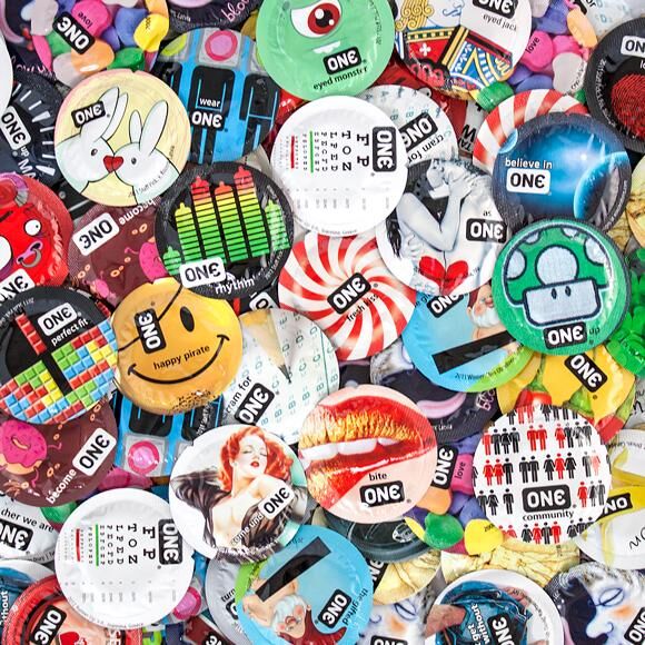 ONE Super Sensitive 100 ��