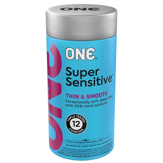 ONE Super Sensitive 12 ��,