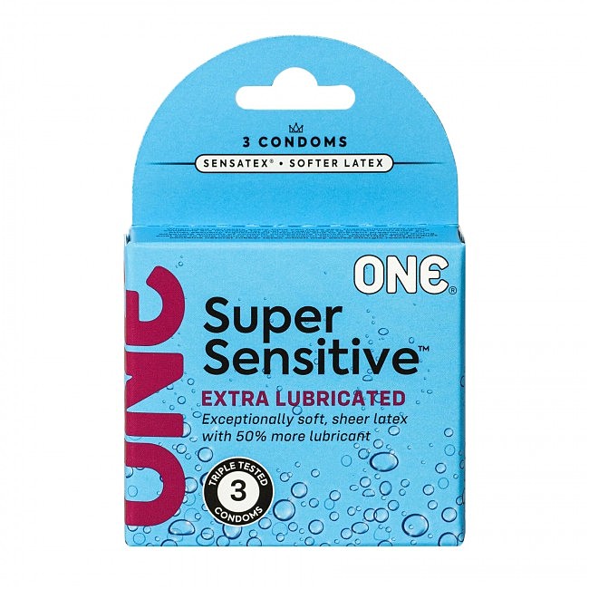 ONE Super Sensitive 3 ��