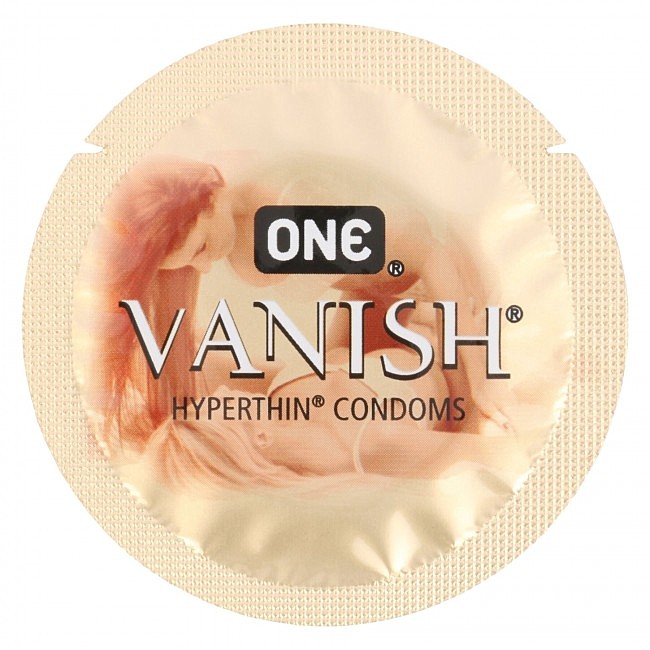 ONE Vanish Hyperthin 100 ��