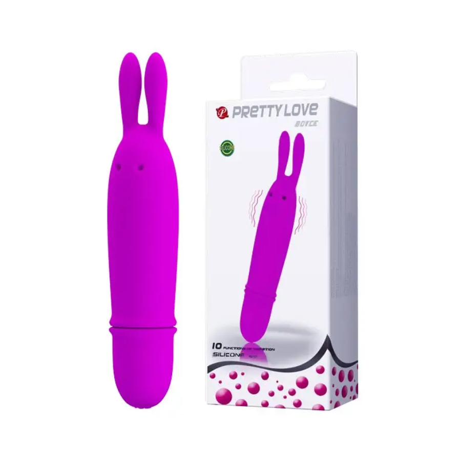    Boyce PRETTY LOVE, 12,7  2,4 