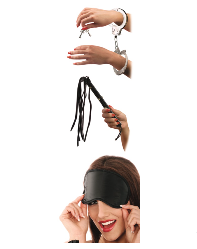 ��������� ����-����� ��� �������� FFS Lovers Fantasy Kit, ������